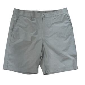 Callaway Golf Shorts, Light Khaki, Men's Size 36 Outdoor Casual Summer